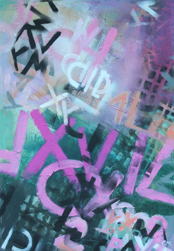 vibrations 12